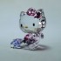 Swarovski Crystal | Sanrio | Hello Kitty - Traveller | 5279082